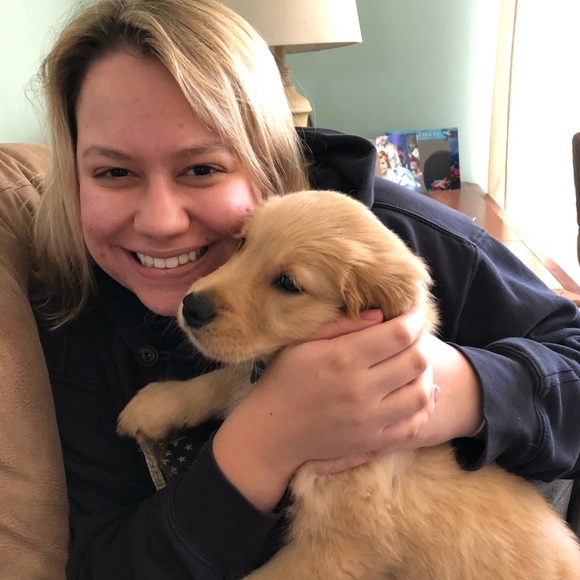 Meet your Posher, Lily - Picture 1 of 1